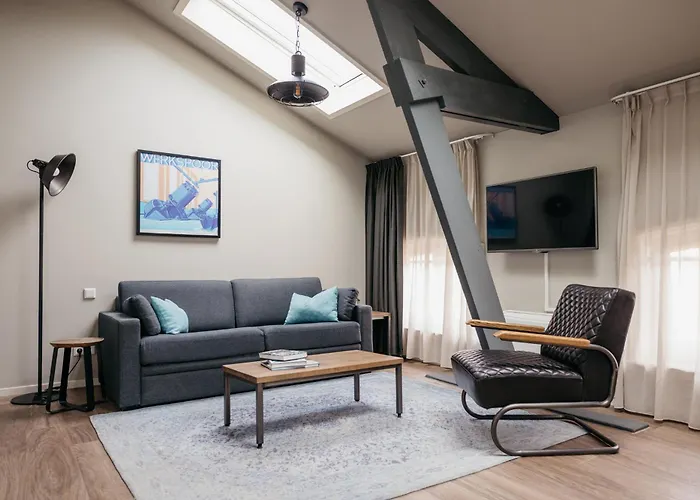 Yays Maritime By Numa 4* Amsterdam