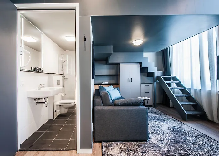 Yays Maritime By Numa 4*