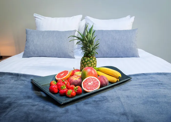 Aparthotel Yays Maritime By Numa 4*