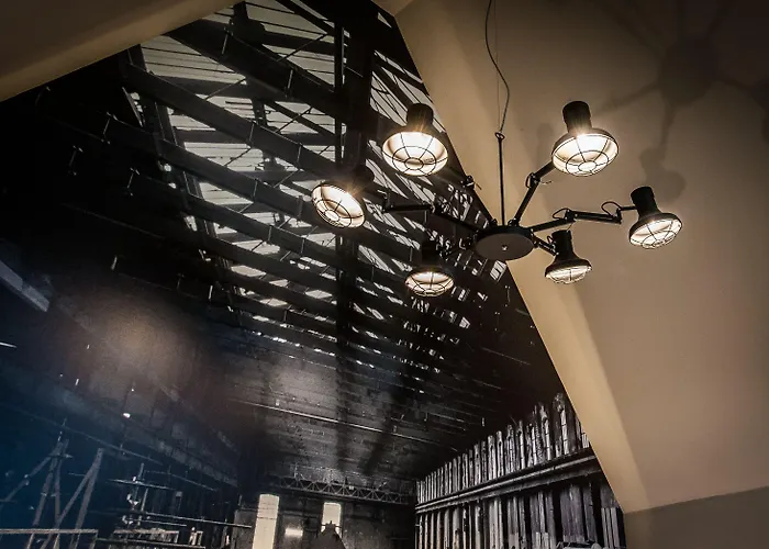 Yays Maritime By Numa Aparthotel