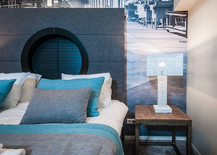 Aparthotel Yays Maritime By Numa 4*