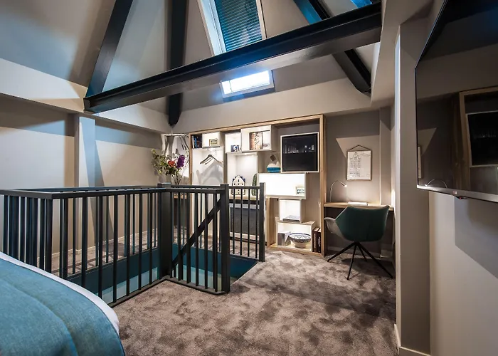 Yays Maritime By Numa 4*