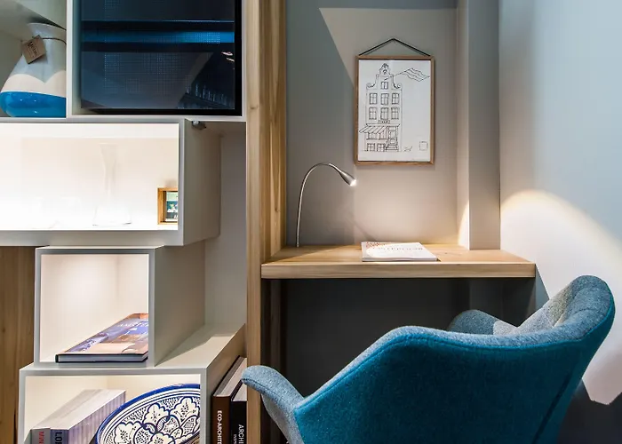 Yays Maritime By Numa