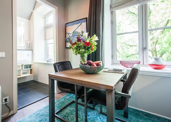 Yays Maritime By Numa 4* Amsterdam