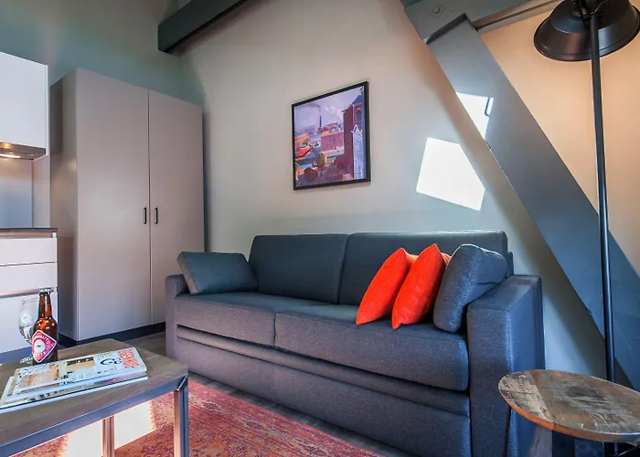 Yays Maritime By Numa 4*