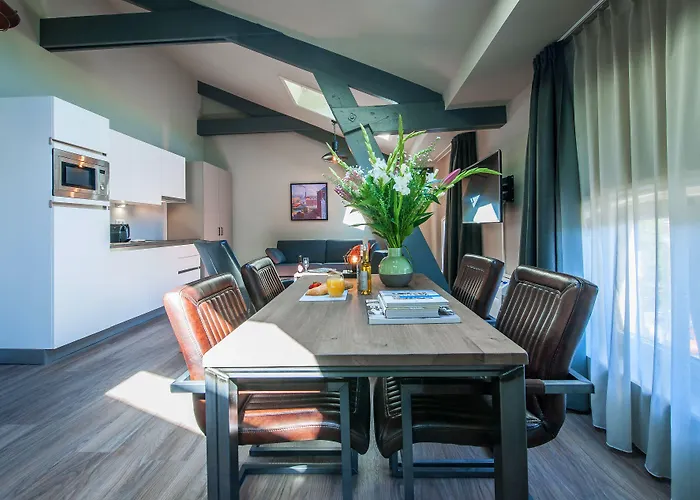 Aparthotel Yays Maritime By Numa