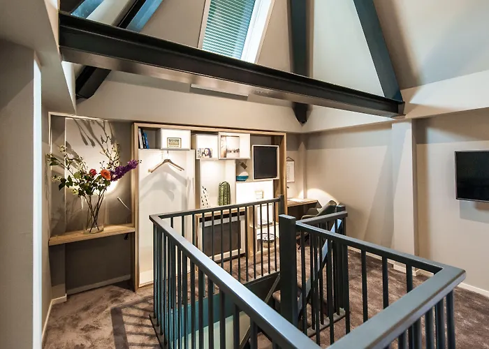 Aparthotel Yays Maritime By Numa Amsterdam