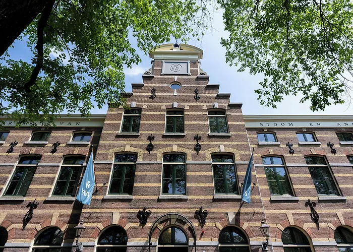 Aparthotel Yays Maritime By Numa