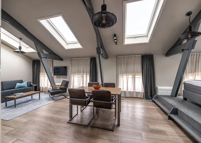 Aparthotel Yays Maritime By Numa