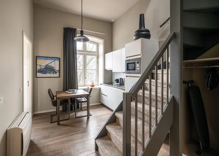 Yays Maritime By Numa 4*