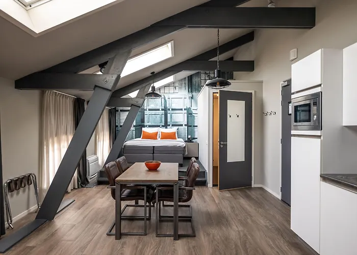 Aparthotel Yays Maritime By Numa