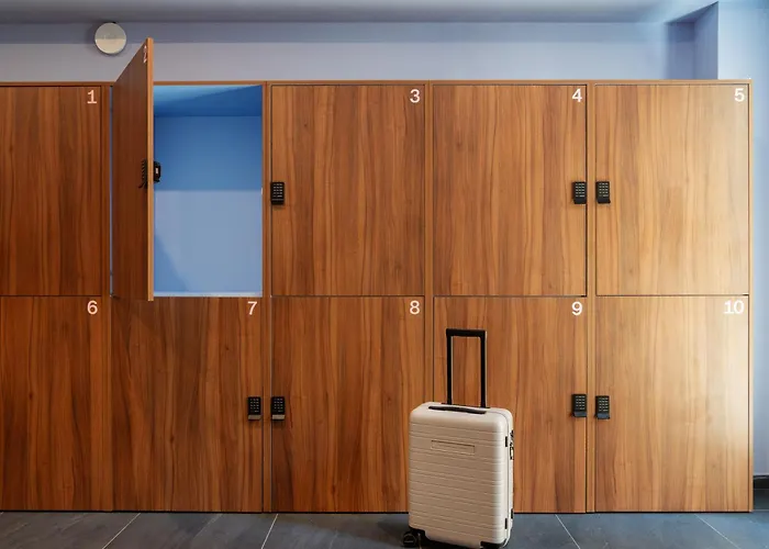 Yays Maritime By Numa 4*