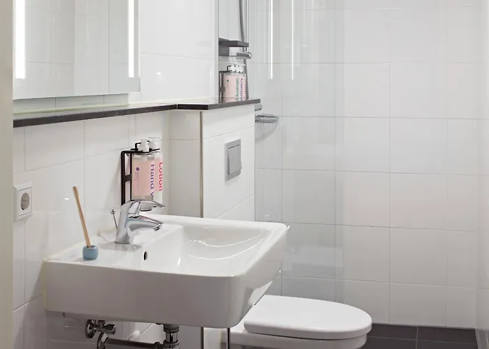 Yays Maritime By Numa 阿姆斯特丹