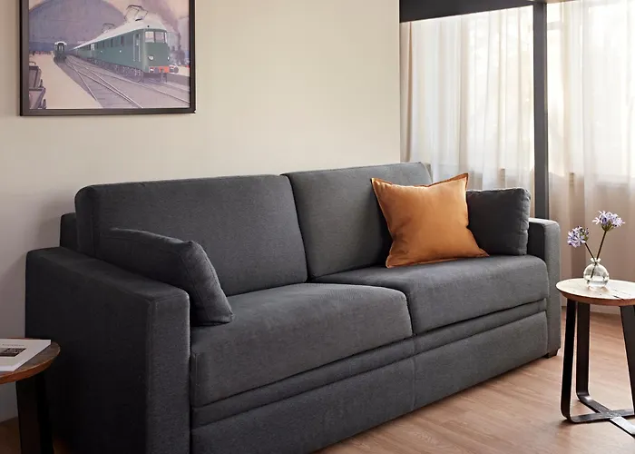 Yays Maritime By Numa 4* Amesterdão