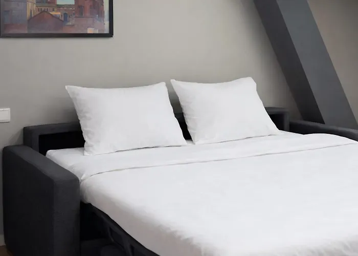 Yays Maritime By Numa Aparthotel Amsterdam