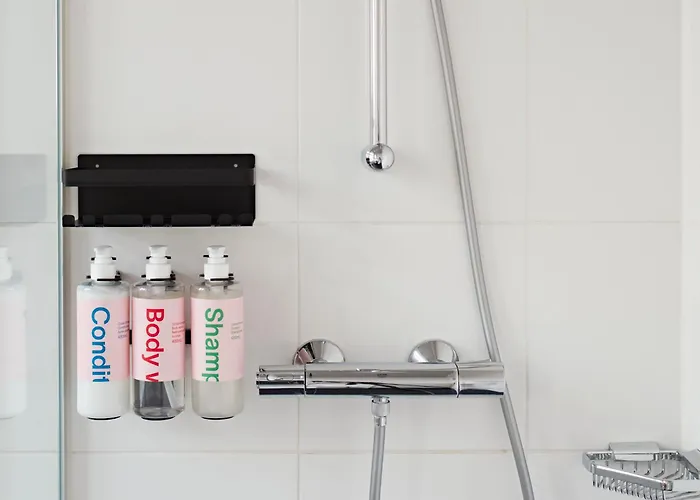 公寓式酒店 Yays Maritime By Numa 阿姆斯特丹