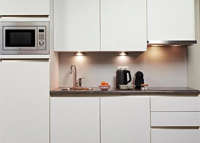 Yays Maritime By Numa 4* 阿姆斯特丹