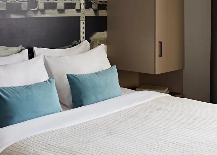 Yays Maritime By Numa Aparthotel