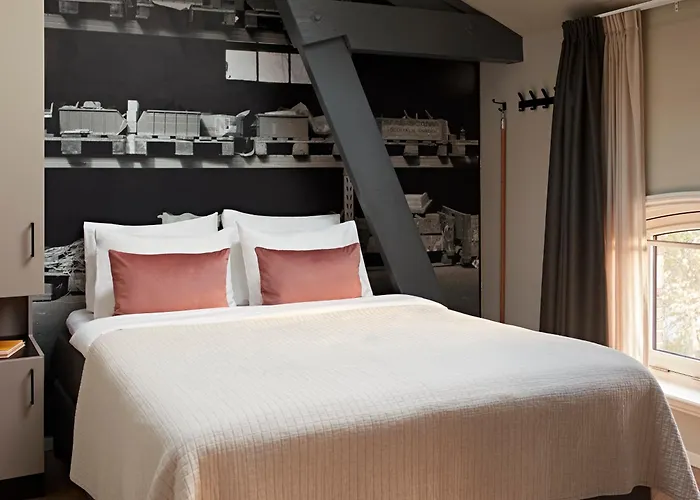 Aparthotel Yays Maritime By Numa