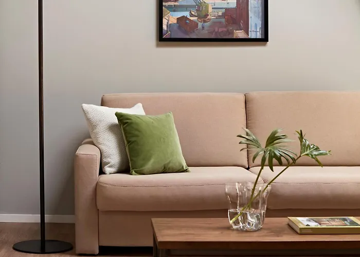 Yays Maritime By Numa 4*