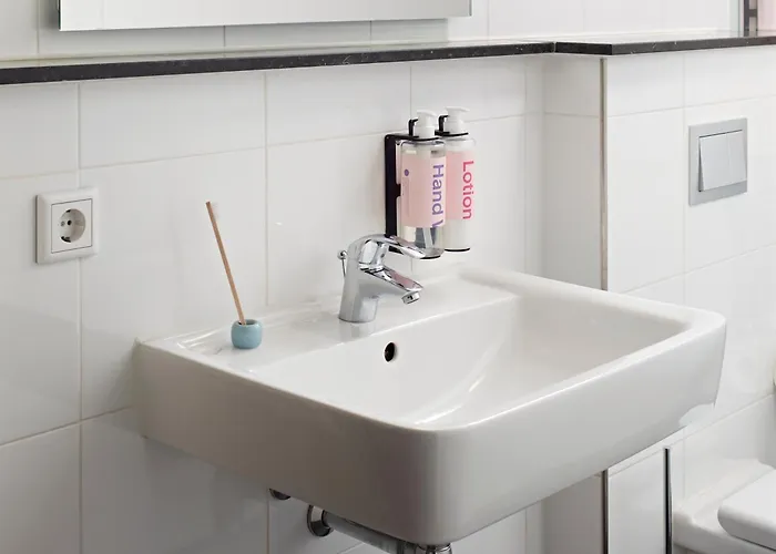 Yays Maritime By Numa 4* Amsterdam