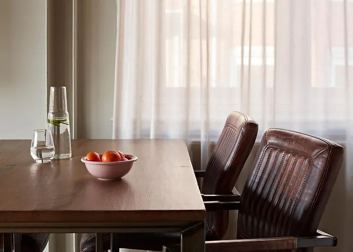 Yays Maritime By Numa Aparthotel