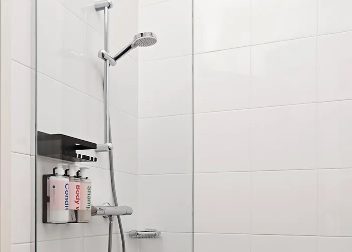 Yays Maritime By Numa Aparthotel Amsterdam