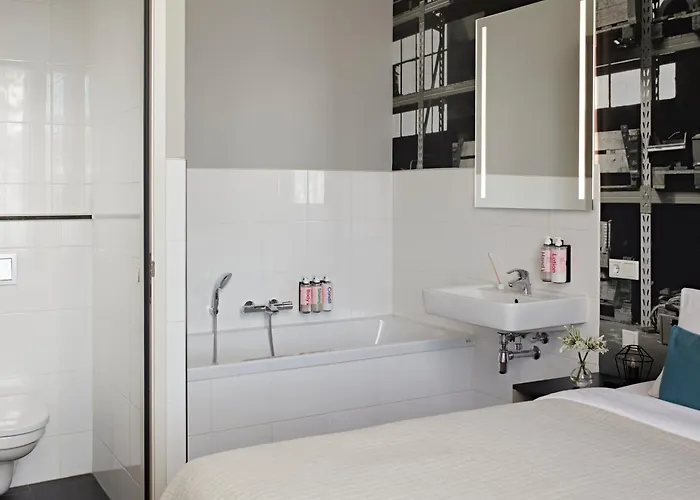 Yays Maritime By Numa Apart-hotel