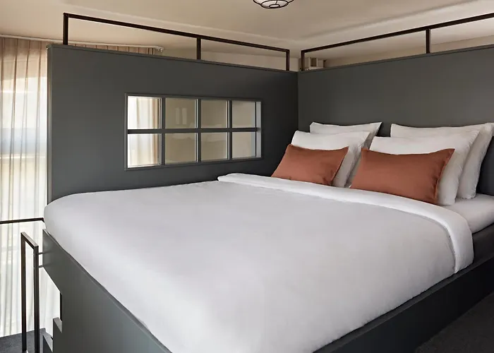 Apart-hotel Yays Maritime By Numa