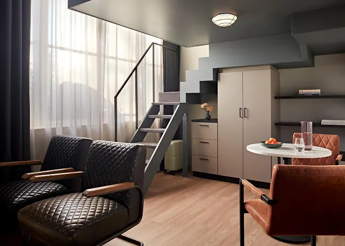 Apart-hotel Yays Maritime By Numa 4*