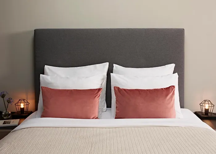 Yays Maritime By Numa Aparthotel