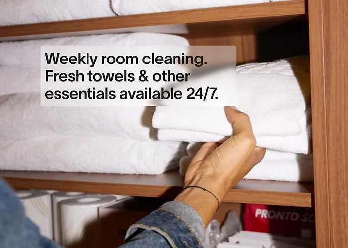 Yays Maritime By Numa Aparthotel 4*