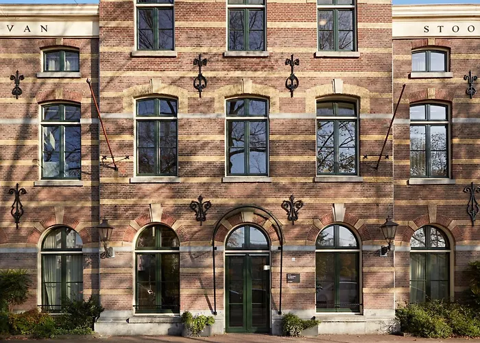 Aparthotel Yays Maritime By Numa 4*