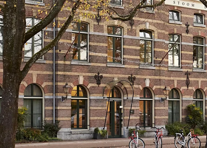 Yays Maritime By Numa 4*