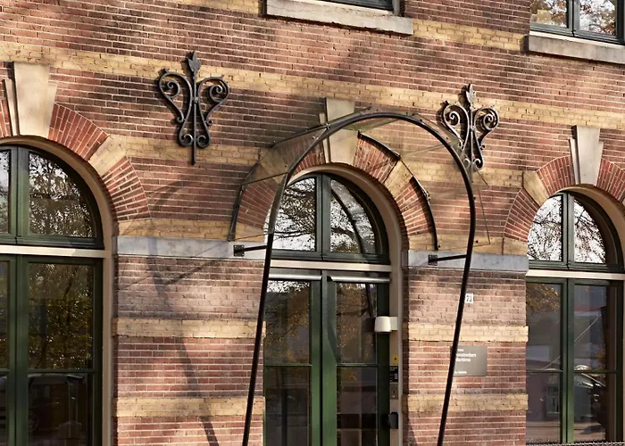 Yays Maritime By Numa 4* Amsterdam