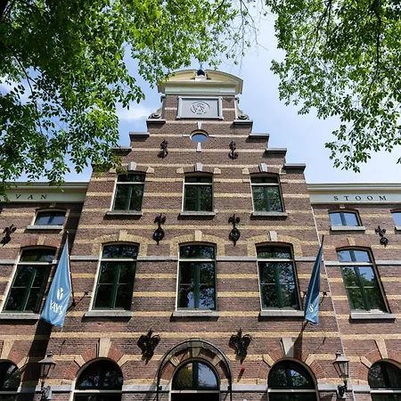 Apart Otel Yays Maritime By Numa