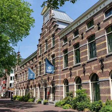 Yays Maritime By Numa Apart Otel
