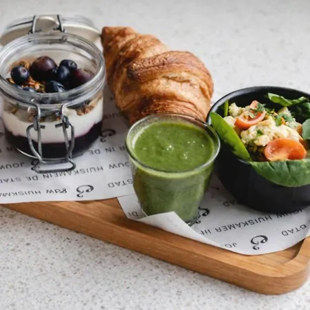 Yays Maritime By Numa Ξενοδοχείο με διαμερίσματα Άμστερνταμ