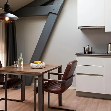 Aparthotel Yays Maritime By Numa Amsterdam
