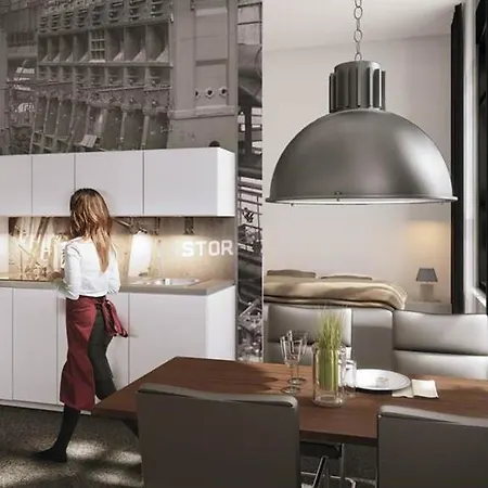 Yays Maritime By Numa Apart Otel