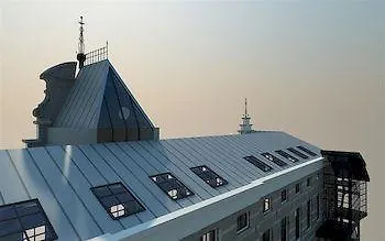 Yays Maritime By Numa Apart Otel 4*