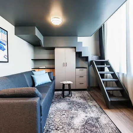 Apart Otel Yays Maritime By Numa 4*