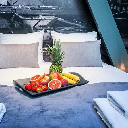 Yays Maritime By Numa Apart Otel Amsterdam