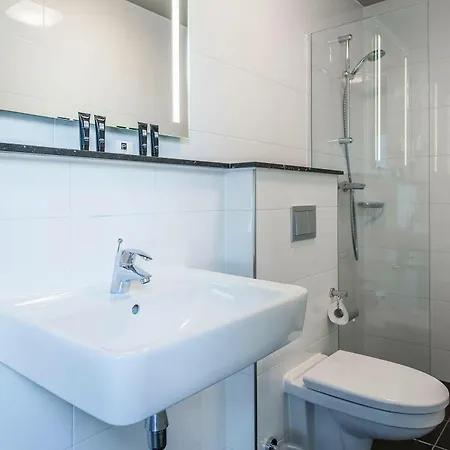 Apart Otel Yays Maritime By Numa 4*