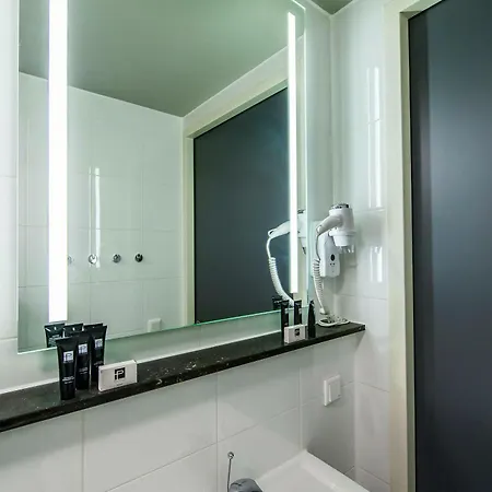 Yays Maritime By Numa Apart Otel