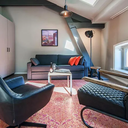 Yays Maritime By Numa Apart Otel