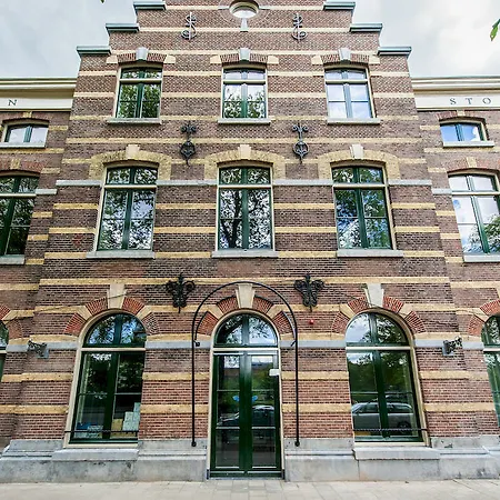 Apart Otel Yays Maritime By Numa