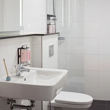 Yays Maritime By Numa 암스테르담