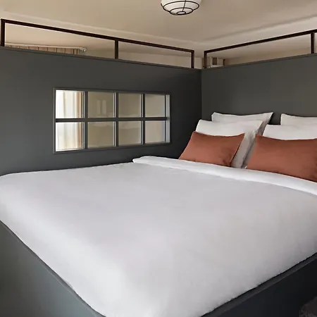 Aparthotel Yays Maritime By Numa
