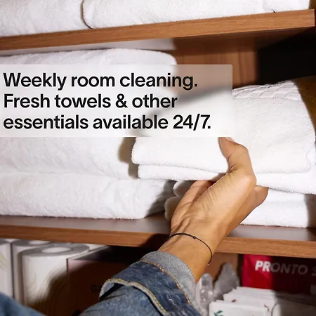 Yays Maritime By Numa 아파트호텔 4*